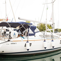 Elan Impression 40