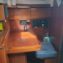 Bavaria 44