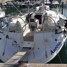 Bavaria 44