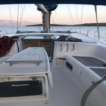 Beneteau Cyclades 43.4