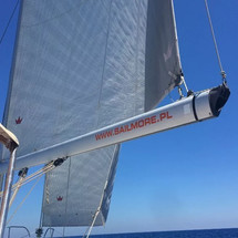 Oceanis 40