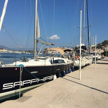 Oceanis 40