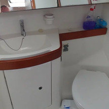Oceanis 40
