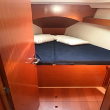 Beneteau Cyclades 43.4