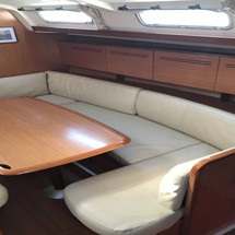 Beneteau Cyclades 43.4