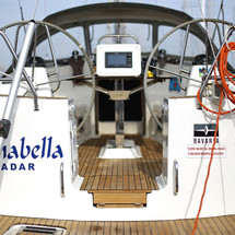 Bavaria 43 Cruiser