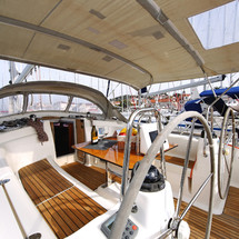 Bavaria 43 Cruiser