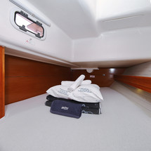 Bavaria 43 Cruiser
