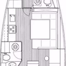 Bavaria 43 Cruiser