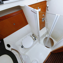 Bavaria 43 Cruiser