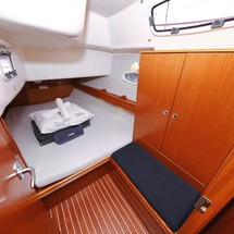Bavaria 43 Cruiser