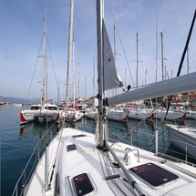 Bavaria 43 Cruiser