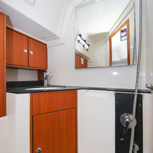 Bavaria 45 Cruiser