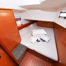 Bavaria 45 Cruiser