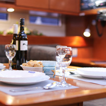 Bavaria 45 Cruiser