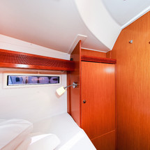 Bavaria 45 Cruiser