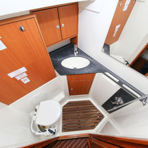 Bavaria 45 Cruiser