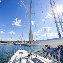 Bavaria 45 Cruiser