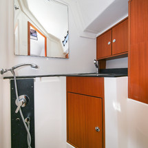 Bavaria 45 Cruiser