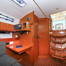 Bavaria 45 Cruiser