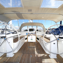 Bavaria 45 Cruiser