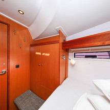 Bavaria 45 Cruiser
