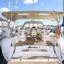 Bavaria 45 Cruiser