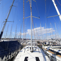 Bavaria 45 Cruiser