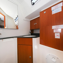 Bavaria 45 Cruiser