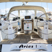 Bavaria 45 Cruiser