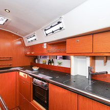 Bavaria 45 Cruiser