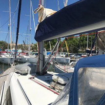 Oceanis 45