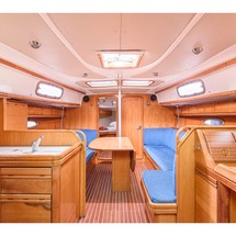 Bavaria 37 Cruiser