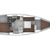 Bavaria 36 Cruiser