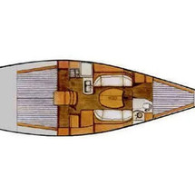 Beneteau First 40.7