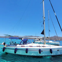 Bavaria 40
