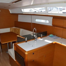 Jeanneau Sun Odyssey 379