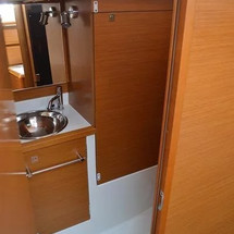 Jeanneau Sun Odyssey 379