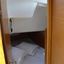 Jeanneau Sun Odyssey 379