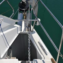 Jeanneau Sun Odyssey 379