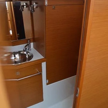 Jeanneau Sun Odyssey 379