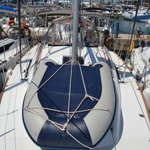 Jeanneau Sun Odyssey 379