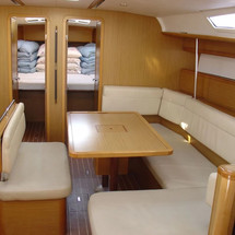 Jeanneau Sun Odyssey 49i