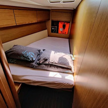 Jeanneau Sun Odyssey 49i