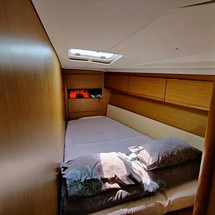 Jeanneau Sun Odyssey 49i