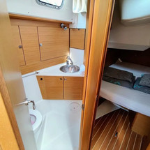 Jeanneau Sun Odyssey 49i