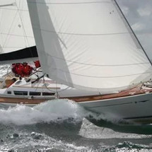 Jeanneau Sun Odyssey 49i