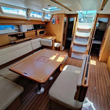 Jeanneau Sun Odyssey 49i