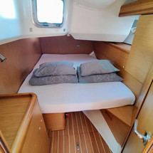 Jeanneau Sun Odyssey 49i