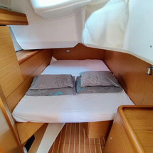 Jeanneau Sun Odyssey 49i